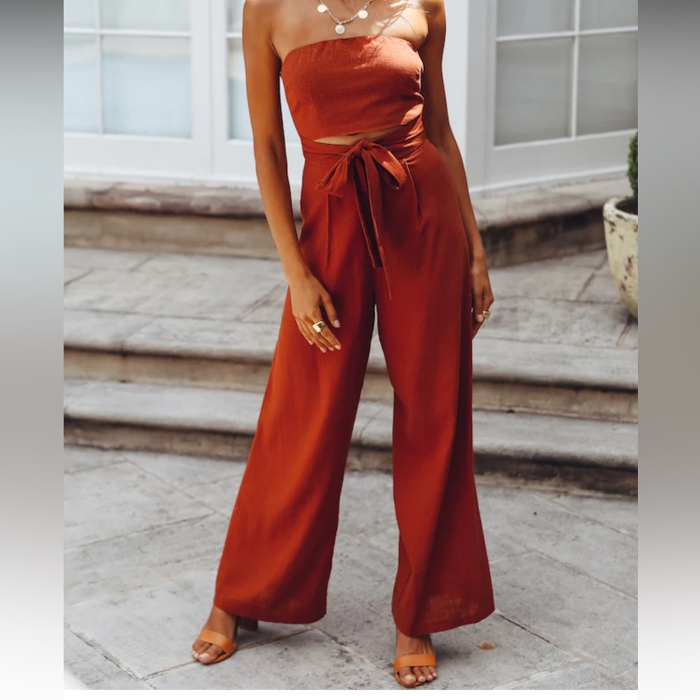 hello molly jumpsuit